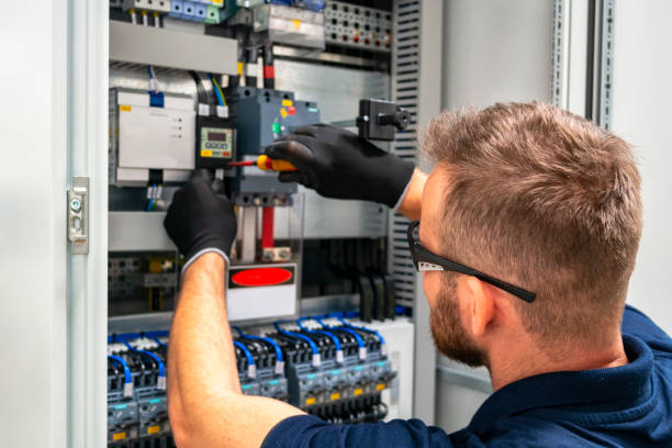 Best Commercial Electrician Services  in Osage Beach, MO