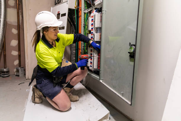 Best Electrical Troubleshooting Services  in Osage Beach, MO