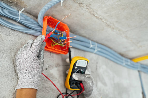 Trusted MO Electrician Experts